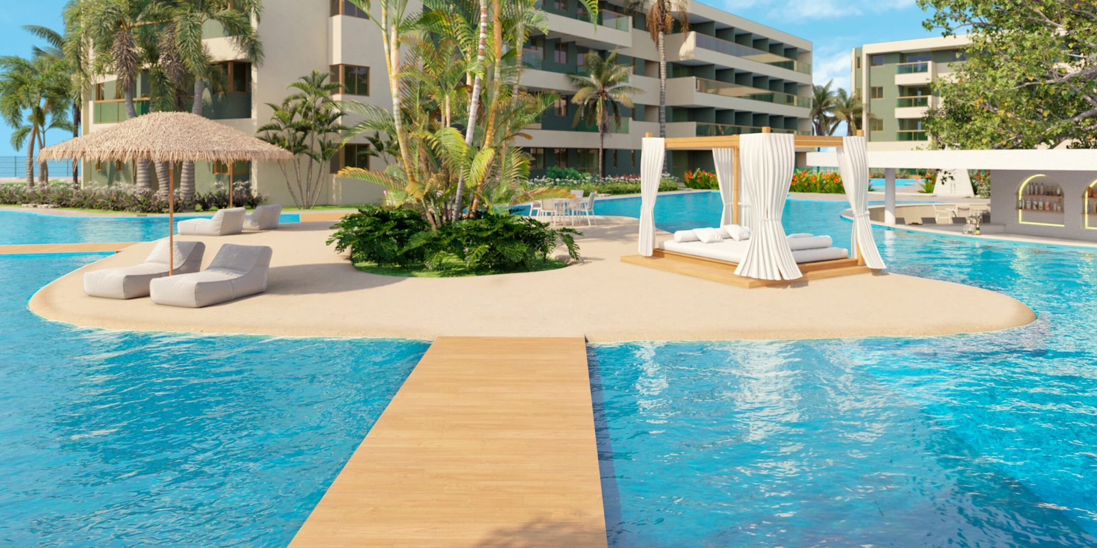 PERNAMBUCO - MY BEACH - EXT - GRECIA - R01