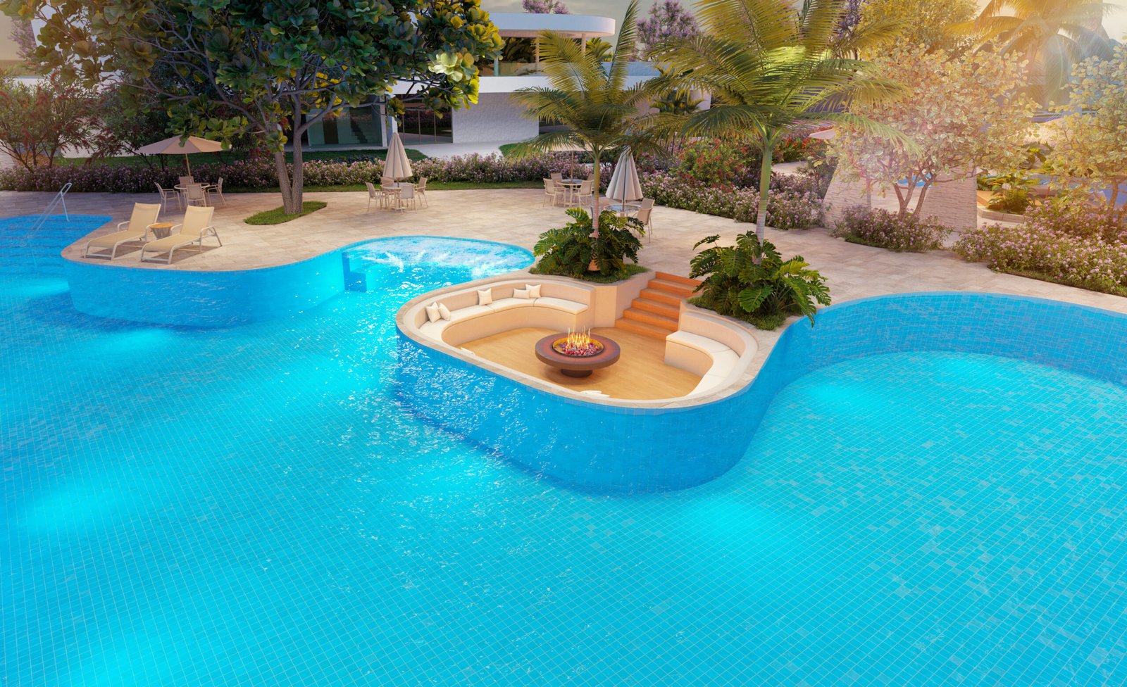 PERNAMBUCO - MY BEACH - EXT - ILHA SUBMERSA - R00