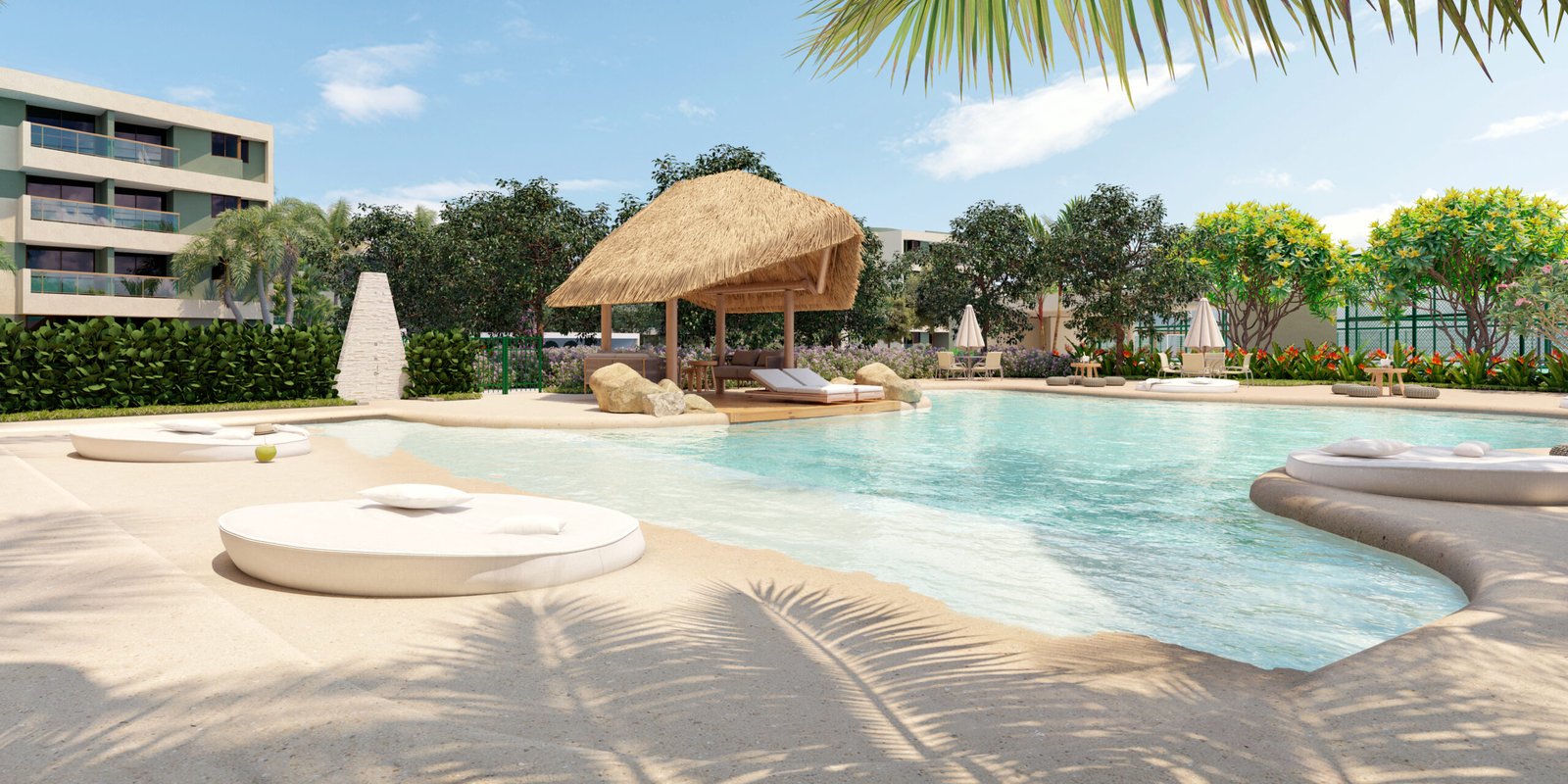 PERNAMBUCO - MY BEACH - EXT - PISCINA LAGO - R05